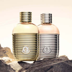 Moncler Sunrise Pour Femme Gift Set